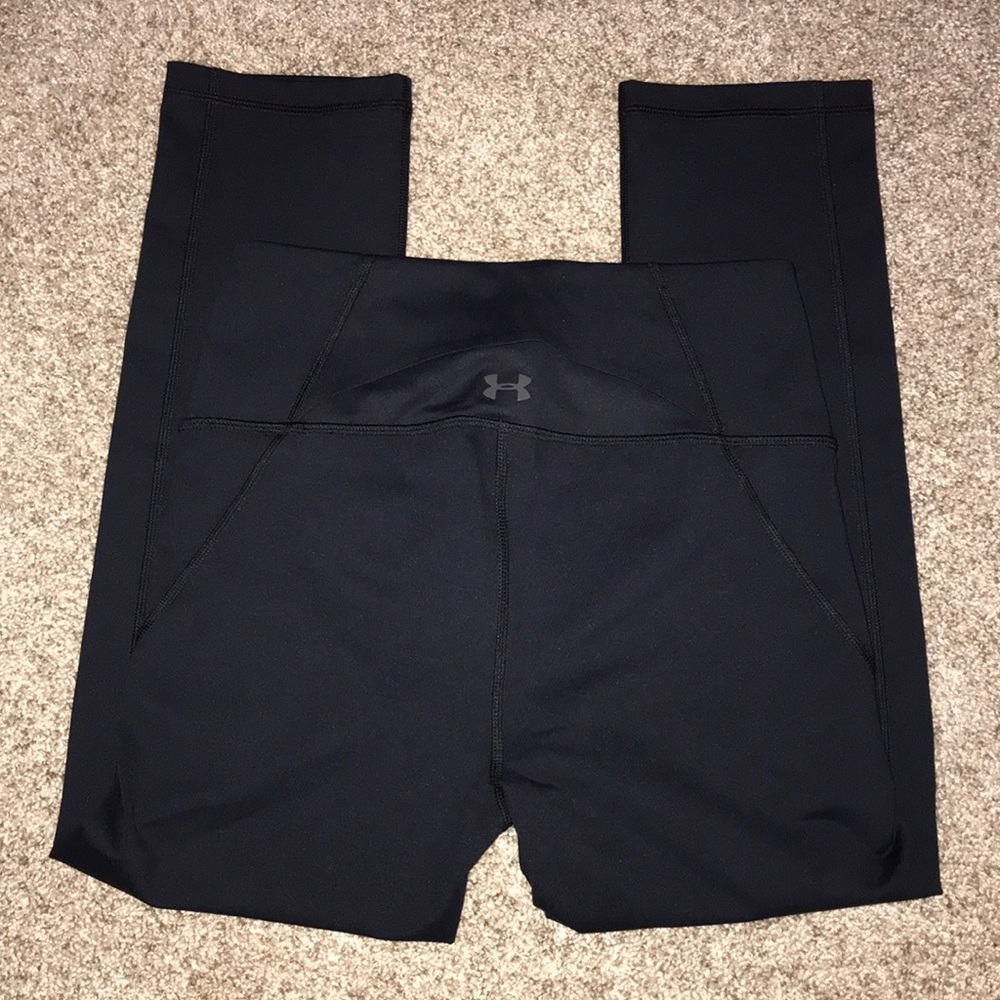 Brand New Crop Leggings